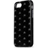 Alchemy Skull and Crossbone Pattern iPhone 7 Pro Case