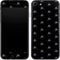 Alchemy Skull and Crossbone Pattern iPhone 7 Skin