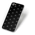 Alchemy Skull and Crossbone Pattern iPhone 7 Skin