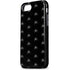 Alchemy Skull and Crossbone Pattern iPhone 8 Pro Case