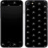Alchemy Skull and Crossbone Pattern iPhone 8 Skin