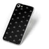 Alchemy Skull and Crossbone Pattern iPhone 8 Skin