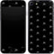 Alchemy Skull and Crossbone Pattern iPhone SE (2nd & 3rd Gen) Skin