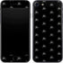 Alchemy Skull and Crossbone Pattern iPhone SE (2nd & 3rd Gen) Skin