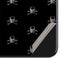 Alchemy Skull and Crossbone Pattern iPhone SE (2nd & 3rd Gen) Skin