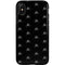 Alchemy Skull and Crossbone Pattern iPhone X Pro Case