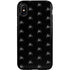 Alchemy Skull and Crossbone Pattern iPhone X Pro Case