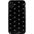 Alchemy Skull and Crossbone Pattern iPhone XR Pro Case