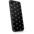 Alchemy Skull and Crossbone Pattern iPhone XR Skin