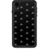 Alchemy Skull and Crossbone Pattern iPhone XR Waterproof Case