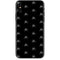 Alchemy Skull and Crossbone Pattern iPhone XS Max Skin