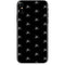Alchemy Skull and Crossbone Pattern iPhone XS Skin