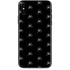 Alchemy Skull and Crossbone Pattern iPhone XS Skin