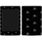 Alchemy Skull and Crossbone Pattern Amazon Kindle Skin