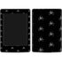 Alchemy Skull and Crossbone Pattern Amazon Kindle Skin
