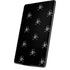 Alchemy Skull and Crossbone Pattern Amazon Kindle Skin