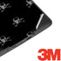 Alchemy Skull and Crossbone Pattern Amazon Kindle Skin