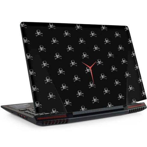 Alchemy Skull and Crossbone Pattern Legion Y720 Skin