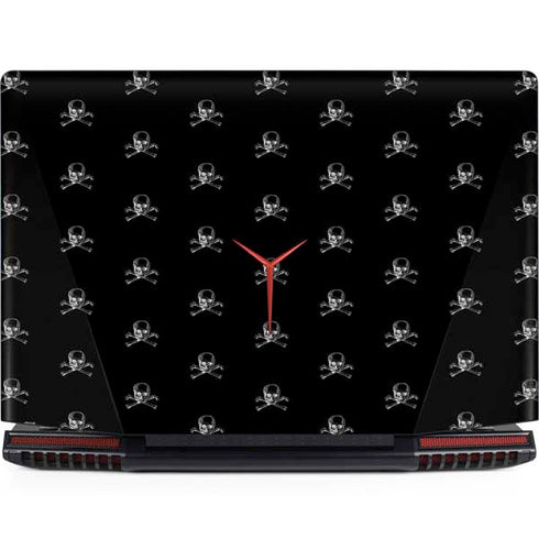Alchemy Skull and Crossbone Pattern Legion Y720 Skin