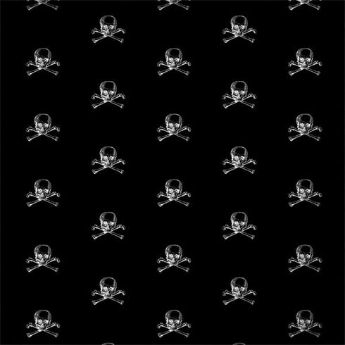 Alchemy Skull and Crossbone Pattern Legion Y720 Skin