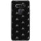 Alchemy Skull and Crossbone Pattern LG K51/Q51 Clear Case