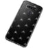Alchemy Skull and Crossbone Pattern LG K51/Q51 Clear Case