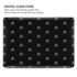 Alchemy Skull and Crossbone Pattern MacBook Air 13in (2020) Case plus Skin