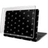 Alchemy Skull and Crossbone Pattern MacBook Pro 15in (2016-19) Case plus Skin