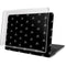 Alchemy Skull and Crossbone Pattern MacBook Pro 16in (2019-20) Case plus Skin