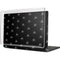 Alchemy Skull and Crossbone Pattern MacBook Pro 16in (2021-25) Case plus Skin