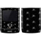 Alchemy Skull and Crossbone Pattern Motorola RAZR Skin