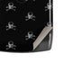 Alchemy Skull and Crossbone Pattern Motorola RAZR Skin