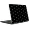Alchemy Skull and Crossbone Pattern Notebook 9 Pro 13in (2017) Skin