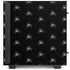 Alchemy Skull and Crossbone Pattern NZXT H510 Compact ATX Mid-Tower Case Skin