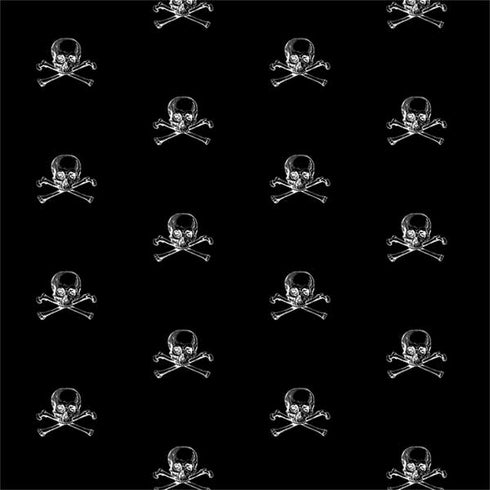 Alchemy Skull and Crossbone Pattern Otterbox Commuter Galaxy Skin