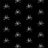 Alchemy Skull and Crossbone Pattern Otterbox Commuter Galaxy Skin