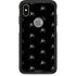 Alchemy Skull and Crossbone Pattern Otterbox Commuter iPhone Skin