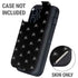 Alchemy Skull and Crossbone Pattern Otterbox Defender iPhone Skin