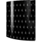 Alchemy Skull and Crossbone Pattern Playstation 3 & PS3 Skin