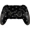 Alchemy Skull and Crossbone Pattern PlayStation Scuf Vantage 2 Controller Skin