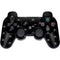 Alchemy Skull and Crossbone Pattern PS3 Dual Shock wireless controller Skin