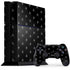 Alchemy Skull and Crossbone Pattern PS4 Console and Controller Bundle Skin