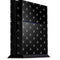 Alchemy Skull and Crossbone Pattern PS4 Console Skin