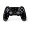 Alchemy Skull and Crossbone Pattern PS4 Controller Skin