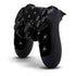 Alchemy Skull and Crossbone Pattern PS4 Controller Skin
