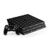 Alchemy Skull and Crossbone Pattern PS4 Pro Bundle Skin