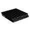Alchemy Skull and Crossbone Pattern PS4 Slim Skin