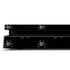 Alchemy Skull and Crossbone Pattern PS4 Slim Skin