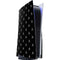 Alchemy Skull and Crossbone Pattern PS5 Console Skin