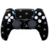 Alchemy Skull and Crossbone Pattern PS5 Controller Skin
